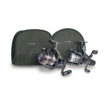 Chub Vantage Reel Case Large